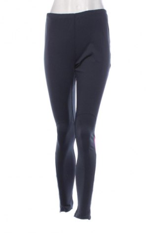 Damskie legginsy John Cabot, Rozmiar XL, Kolor Niebieski, Cena 37,99 zł
