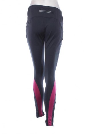 Damskie legginsy John Cabot, Rozmiar XL, Kolor Niebieski, Cena 37,99 zł