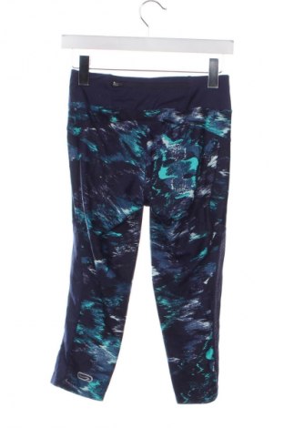 Damen Leggings Kalenji, Größe XS, Farbe Mehrfarbig, Preis 17,99 €