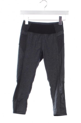 Damen Leggings Kyodan, Größe XS, Farbe Grau, Preis 18,99 €