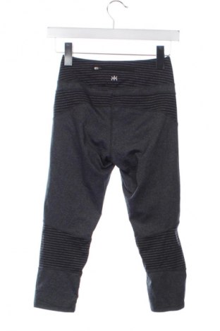 Damen Leggings Kyodan, Größe XS, Farbe Grau, Preis 18,99 €