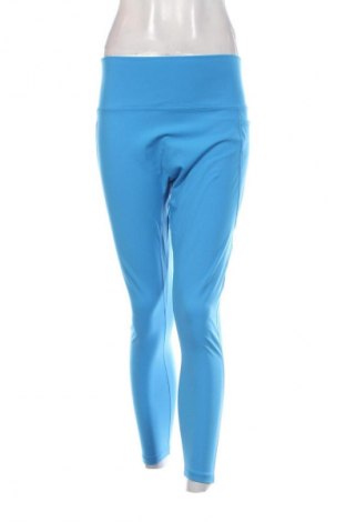 Damskie legginsy LSKD, Rozmiar XL, Kolor Niebieski, Cena 384,99 zł