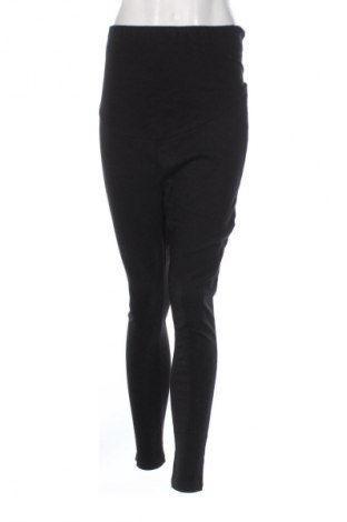 Damskie legginsy Lwie, Rozmiar L, Kolor Czarny, Cena 22,99 zł