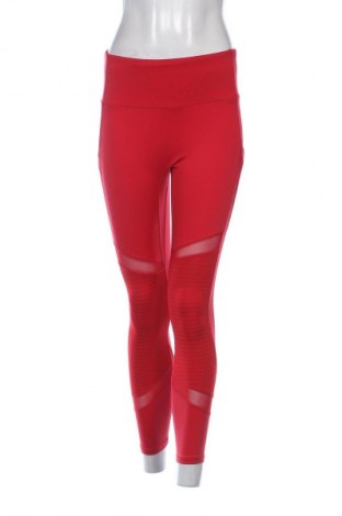 Damskie legginsy Motion, Rozmiar M, Kolor Czerwony, Cena 59,40 zł