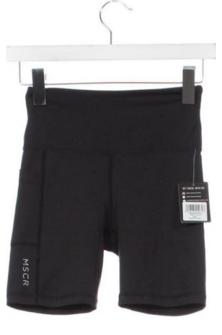 Dámské legíny  Muscle Republic, Velikost XS, Barva Černá, Cena  999,00 Kč
