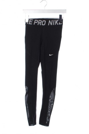 Dámske legíny  Nike, Veľkosť XS, Farba Čierna, Cena  19,95 €