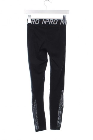Dámske legíny  Nike, Veľkosť XS, Farba Čierna, Cena  19,95 €