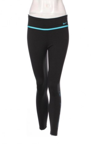 Dámske legíny  Nike, Veľkosť XL, Farba Čierna, Cena  19,95 €