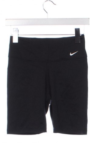 Дамски клин Nike, Размер S, Цвят Черен, Цена 34,99 лв.