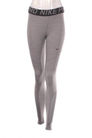 Damskie legginsy Nike, Rozmiar S, Kolor Szary, Cena 111,99 zł