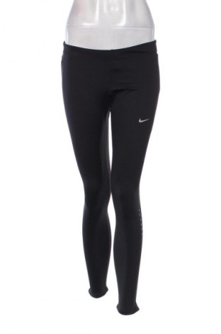 Damen Leggings Nike, Größe M, Farbe Schwarz, Preis € 10,99