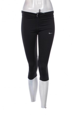 Dámské legíny  Nike, Velikost M, Barva Černá, Cena  430,00 Kč