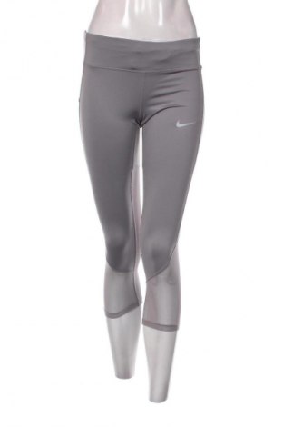 Női leggings Nike, Méret M, Szín Szürke, Ár 9 219 Ft
