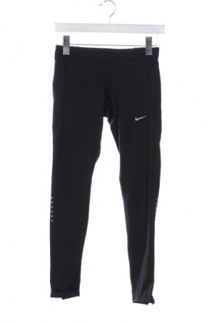Damen Leggings Nike Running, Größe XS, Farbe Schwarz, Preis 23,99 €