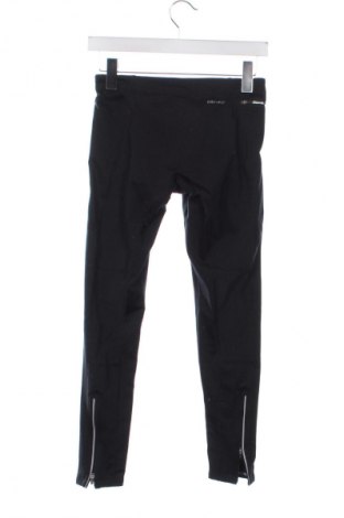 Damen Leggings Nike Running, Größe XS, Farbe Schwarz, Preis 23,99 €