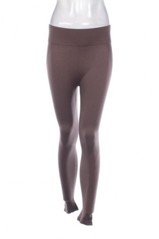 Dámské legíny  ONLY, Velikost L, Barva Hnědá, Cena  739,00 Kč