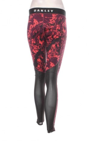 Női leggings Oakley, Méret M, Szín Sokszínű, Ár 11 099 Ft