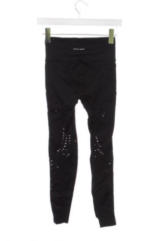 Dámské legíny  Oceans Apart, Velikost XS, Barva Černá, Cena  259,00 Kč