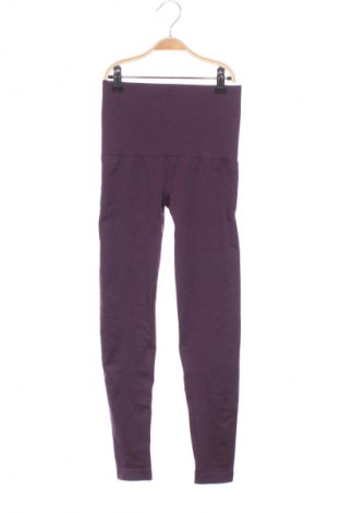 Damen Leggings Oyanda, Größe M, Farbe Lila, Preis 17,99 €