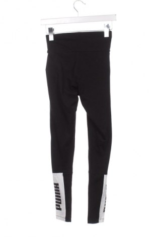 Dámské legíny  PUMA, Velikost XS, Barva Černá, Cena  430,00 Kč