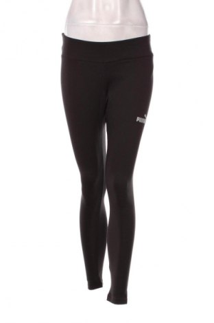 Damskie legginsy PUMA, Rozmiar M, Kolor Czarny, Cena 252,99 zł