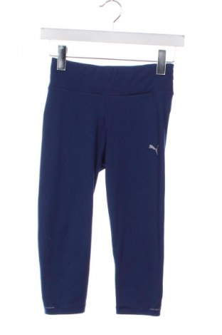 Női leggings PUMA, Méret XS, Szín Kék, Ár 9 219 Ft