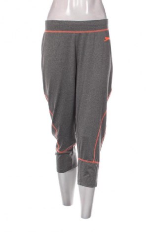 Γυναικείο κολάν PUMA, Μέγεθος XL, Χρώμα Γκρί, Τιμή 21,99 €