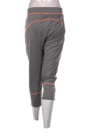Γυναικείο κολάν PUMA, Μέγεθος XL, Χρώμα Γκρί, Τιμή 21,99 €