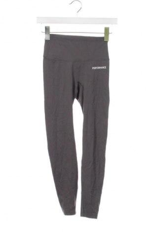 Dámske legíny  Performance, Veľkosť XS, Farba Sivá, Cena  6,95 €