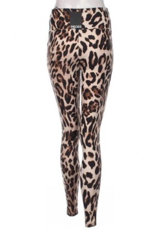 Női leggings Pieces, Méret S, Szín Sokszínű, Ár 12 449 Ft