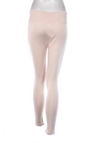 Damen Leggings Primark, Größe M, Farbe Ecru, Preis 9,72 €