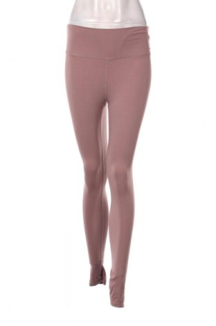 Damen Leggings Primark, Größe M, Farbe Aschrosa, Preis 17,99 €