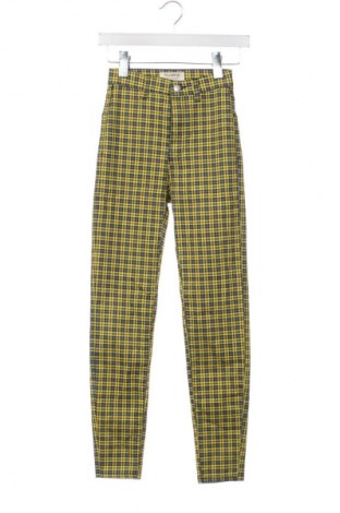 Dámské legíny  Pull&Bear, Velikost XXS, Barva Vícebarevné, Cena  179,00 Kč
