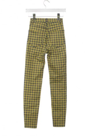 Dámské legíny  Pull&Bear, Velikost XXS, Barva Vícebarevné, Cena  179,00 Kč