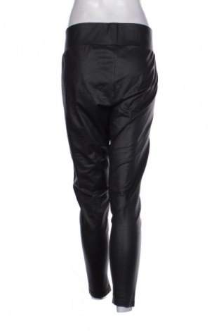 Damskie legginsy Rainbow, Rozmiar XXL, Kolor Czarny, Cena 79,73 zł