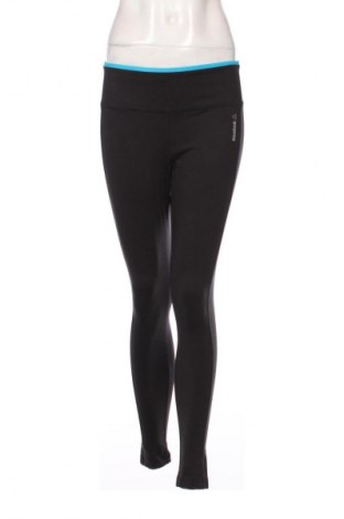 Dámske legíny  Reebok, Veľkosť L, Farba Čierna, Cena  19,95 €