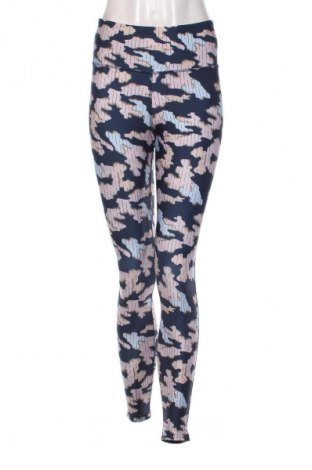 Dámské legíny  Reebok, Velikost M, Barva Vícebarevné, Cena  1 249,00 Kč