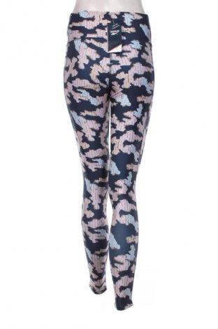 Dámské legíny  Reebok, Velikost M, Barva Vícebarevné, Cena  1 249,00 Kč