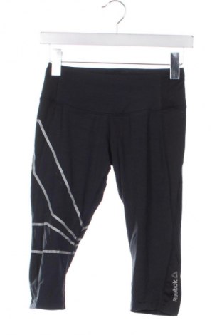 Damen Leggings Reebok, Größe XS, Farbe Schwarz, Preis 23,99 €