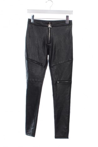 Damen Leggings Review, Größe S, Farbe Schwarz, Preis 42,99 €
