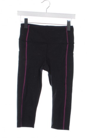 Dámské legíny  Rockwear, Velikost S, Barva Černá, Cena  439,00 Kč
