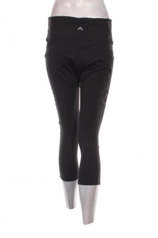Γυναικείο κολάν Rockwear, Μέγεθος XL, Χρώμα Μαύρο, Τιμή 17,99 €