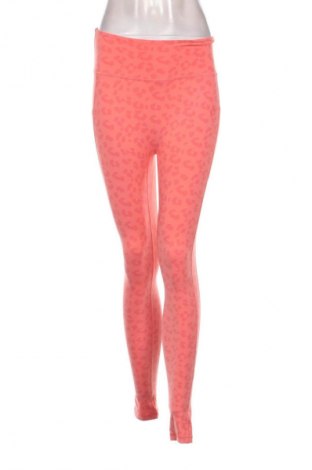 Dámske legíny  Ryderwear, Veľkosť S, Farba Ružová, Cena  36,95 €
