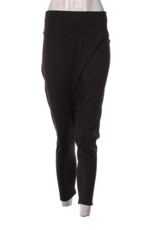 Damskie legginsy SHEIN, Rozmiar 4XL, Kolor Czarny, Cena 85,99 zł
