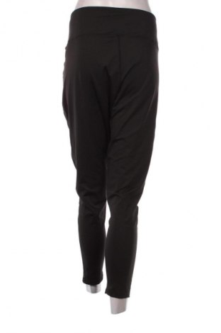 Damskie legginsy SHEIN, Rozmiar 4XL, Kolor Czarny, Cena 85,99 zł