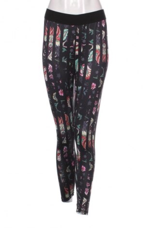 Damskie legginsy SHEIN, Rozmiar M, Kolor Kolorowy, Cena 43,68 zł