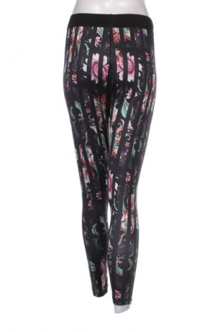 Damskie legginsy SHEIN, Rozmiar M, Kolor Kolorowy, Cena 43,68 zł