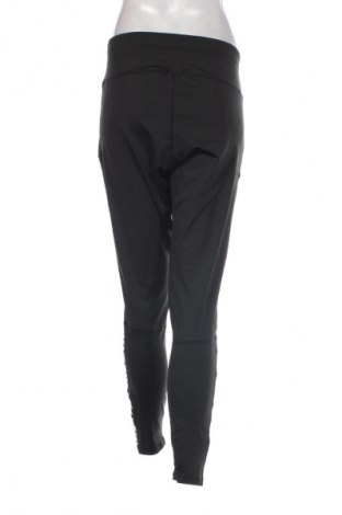 Damskie legginsy SHEIN, Rozmiar XXL, Kolor Czarny, Cena 85,99 zł