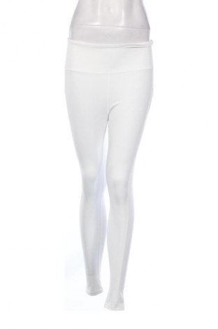 Dámske legíny  SHEIN, Veľkosť S, Farba Biela, Cena  13,22 €