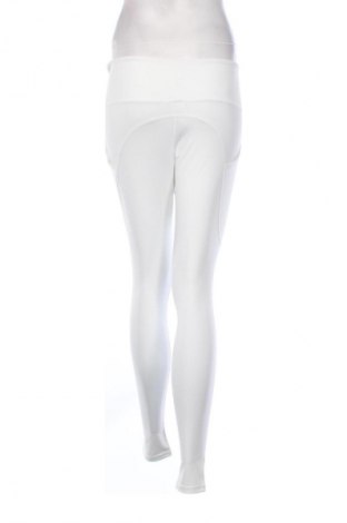 Dámske legíny  SHEIN, Veľkosť S, Farba Biela, Cena  13,22 €